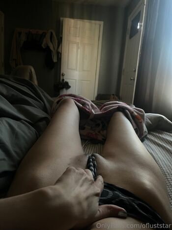 Full leaked Ofluststar private onlyfans photo