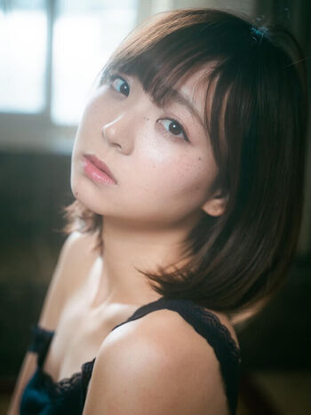 Full leaked Ogata mariko fantia private onlyfans photo