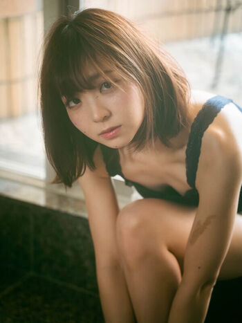 Full leaked Ogata mariko fantia private onlyfans photo