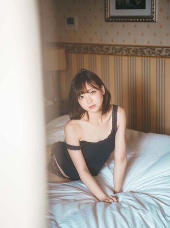 Ogata Mariko Fantia