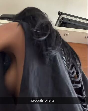 Full leaked Ogee private onlyfans photo