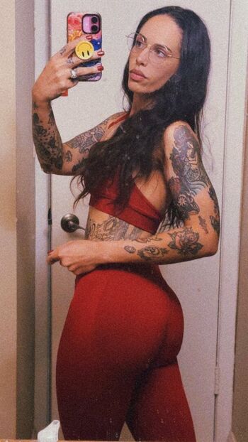 Full leaked Oglex private onlyfans photo