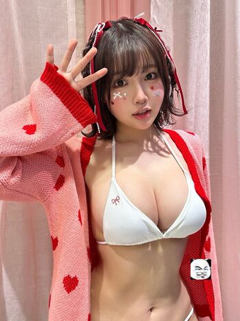 Full leaked Ogura azusa private onlyfans photo