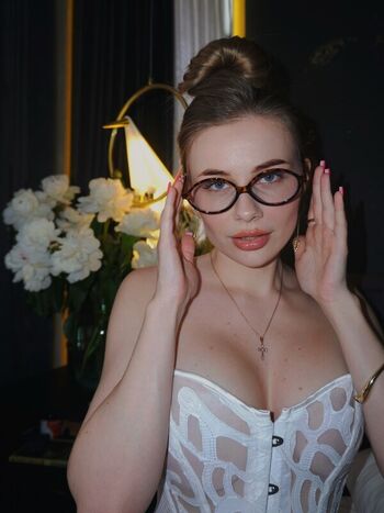 Full leaked Oh ollly private onlyfans photo