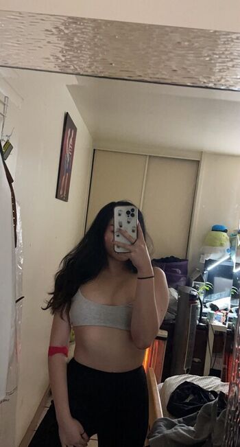 Full leaked Ohaidiana page private onlyfans photo