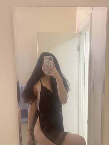 Full leaked Ohaidiana private onlyfans photo