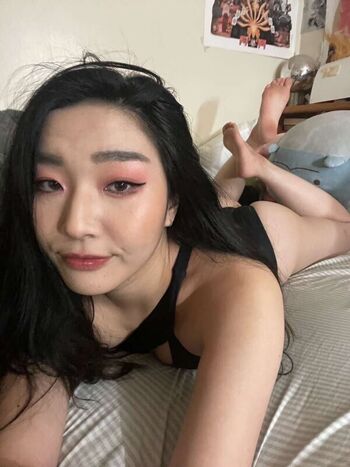 Full leaked Ohaidiana private onlyfans photo