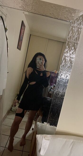 Full leaked Ohaidiana private onlyfans photo