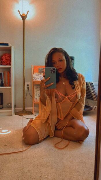 Full leaked Ohamanda private onlyfans photo