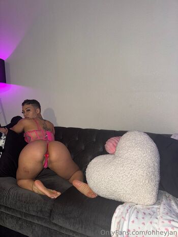 Full leaked Ohheyjan private onlyfans photo