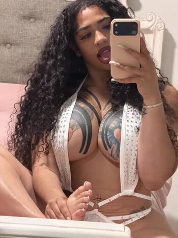 Full leaked Ohhthistiana private onlyfans photo