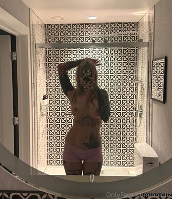 Full leaked Ohioliz private onlyfans photo