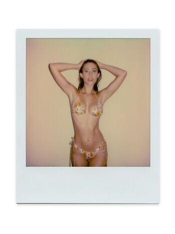 Full leaked Ohmurci private onlyfans photo