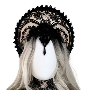 Full leaked Ohmygoth private onlyfans photo