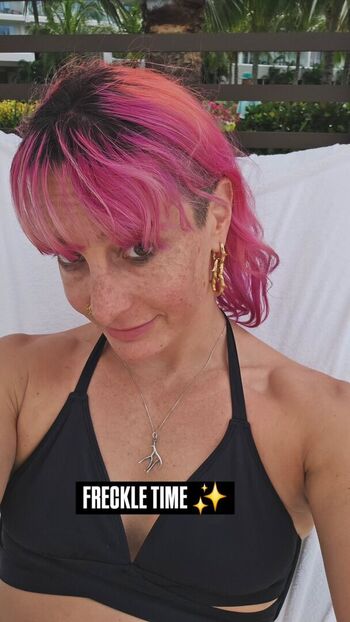 Full leaked Ohmyskulls private onlyfans photo