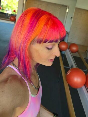 Full leaked Ohmyskulls private onlyfans photo