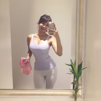 Full leaked Ohttomom private onlyfans photo