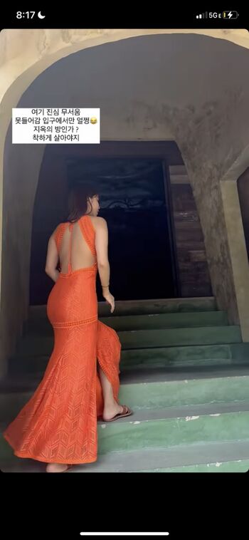 Full leaked Ohttomom private onlyfans photo