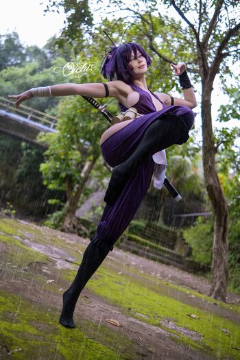 Full leaked Oichi page private onlyfans photo