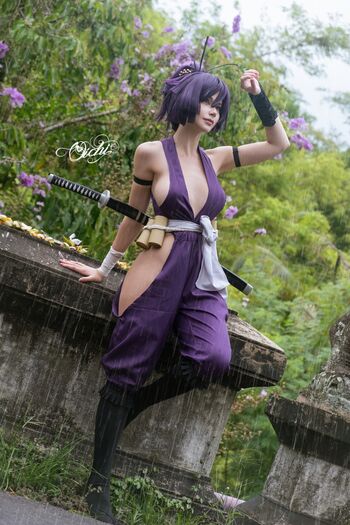 Full leaked Oichi page private onlyfans photo