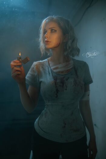 Full leaked Oichi private onlyfans photo