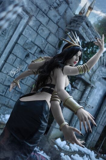 Full leaked Oichi private onlyfans photo