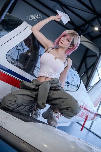 Full leaked Oichi page private onlyfans photo