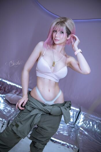 Full leaked Oichi private onlyfans photo