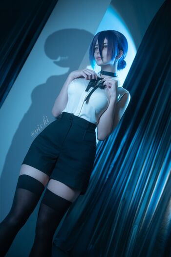 Full leaked Oichi page private onlyfans photo
