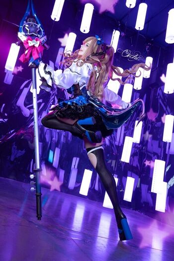 Full leaked Oichi private onlyfans photo
