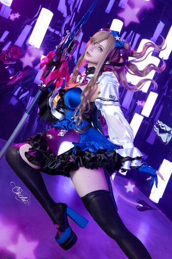 Full leaked Oichi private onlyfans photo