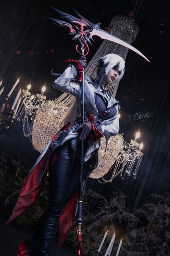 Full leaked Oichi private onlyfans photo