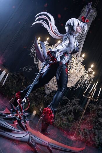 Full leaked Oichi private onlyfans photo