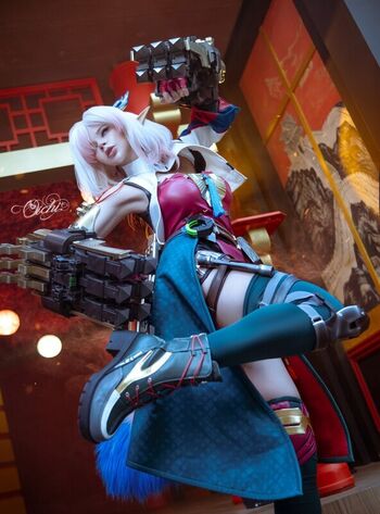 Full leaked Oichi page private onlyfans photo