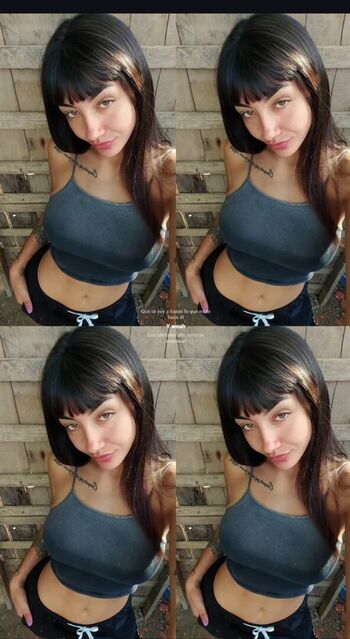 Full leaked Ojearegina private onlyfans photo