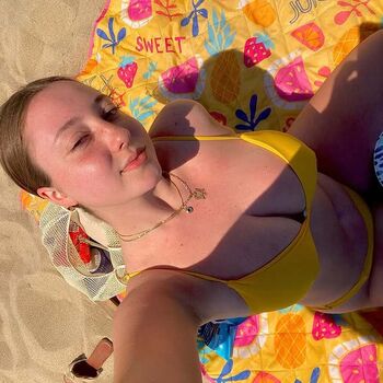 Full leaked Ok cindy private onlyfans photo