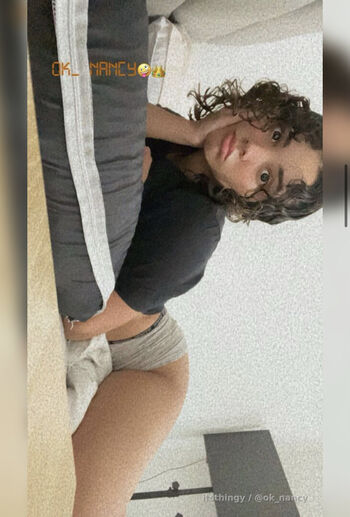 Full leaked Ok nancy private onlyfans photo