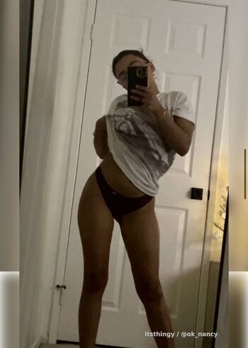 Full leaked Ok nancy private onlyfans photo