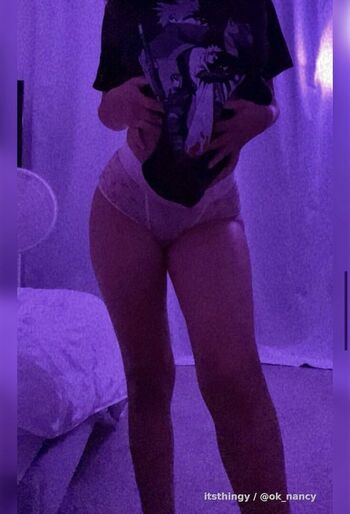 Full leaked Ok nancy private onlyfans photo