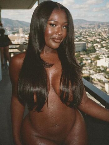 Full leaked Okayannisa private onlyfans photo