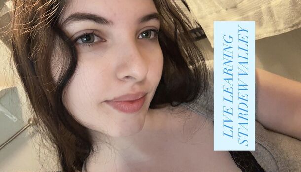 Full leaked Okaymintydust page private onlyfans photo