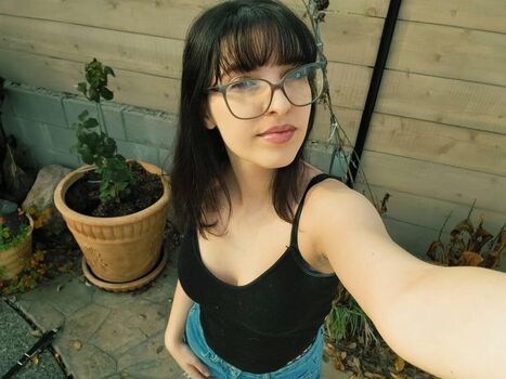 Full leaked Okaymintydust page private onlyfans photo