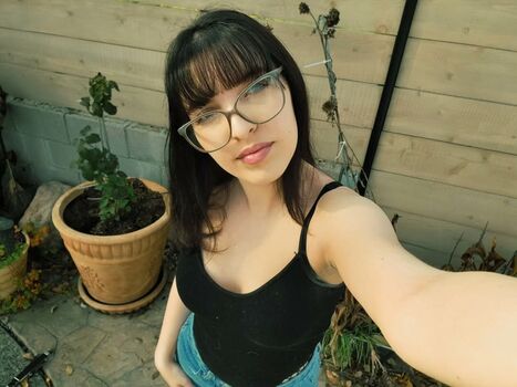 Full leaked Okaymintydust page private onlyfans photo