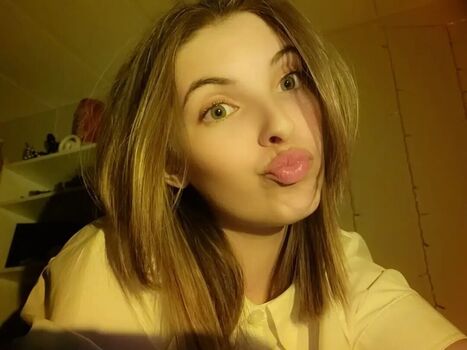 Full leaked Okaymintydust private onlyfans photo