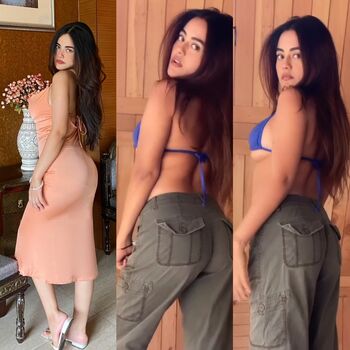 Full leaked Okaysina private onlyfans photo