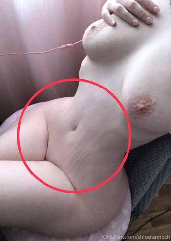 Full leaked Okichloeo private onlyfans photo