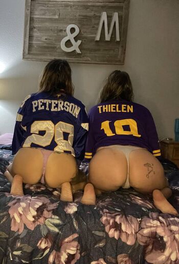 Full leaked Okiethrouple private onlyfans photo