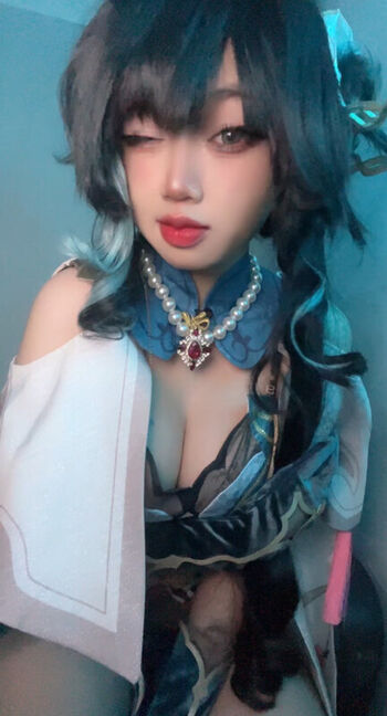 Full leaked Okiinawaaa private onlyfans photo