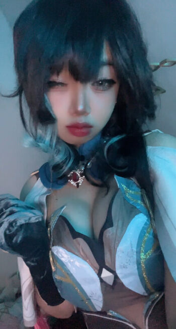 Full leaked Okiinawaaa private onlyfans photo