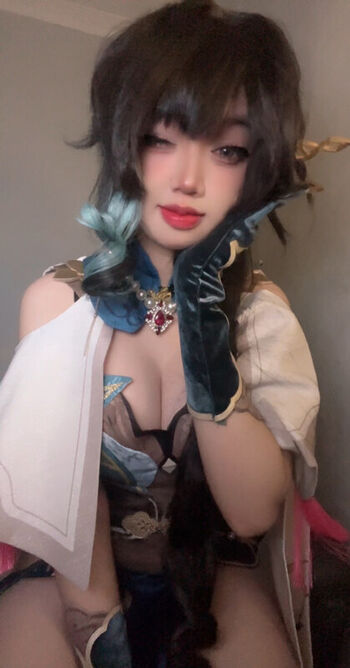 Full leaked Okiinawaaa private onlyfans photo
